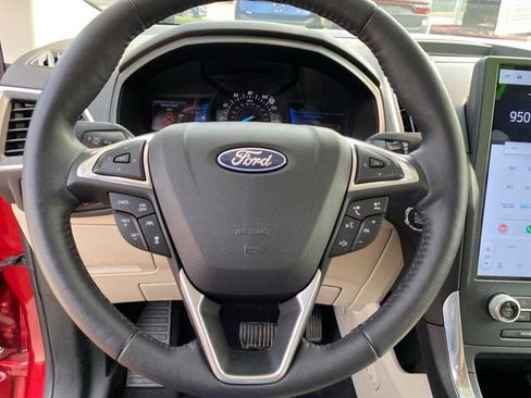 Used 2023 Ford Edge Titanium w/ Equipment Group 301A AWD/4WD image 19
