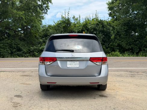 Used 2016 Honda Odyssey EX-L image 3