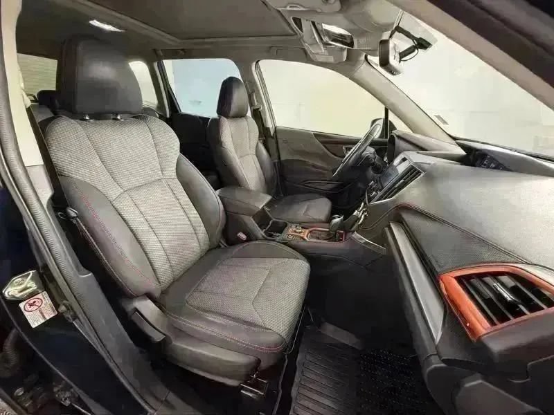 Used 2020 Subaru Forester Sport w/ Popular Package #2 AWD/4WD image 23