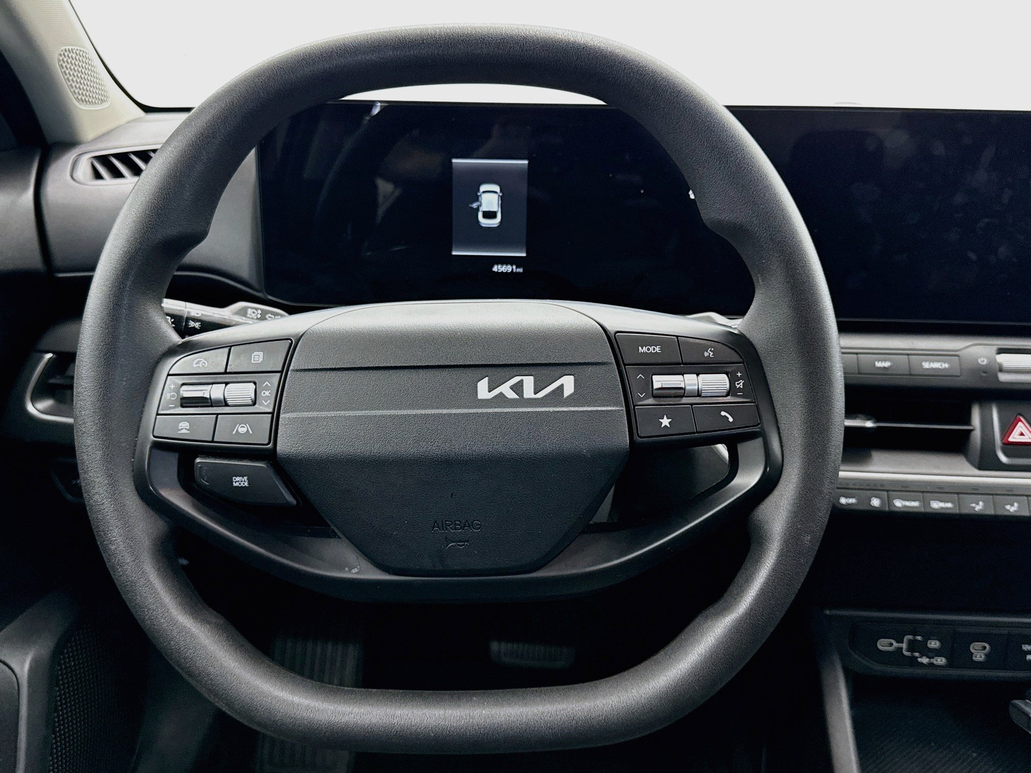 Used 2025 Kia K4 FWD image 18