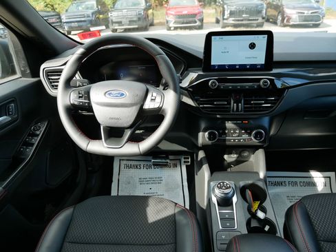 Used 2024 Ford Escape ST-Line image 20