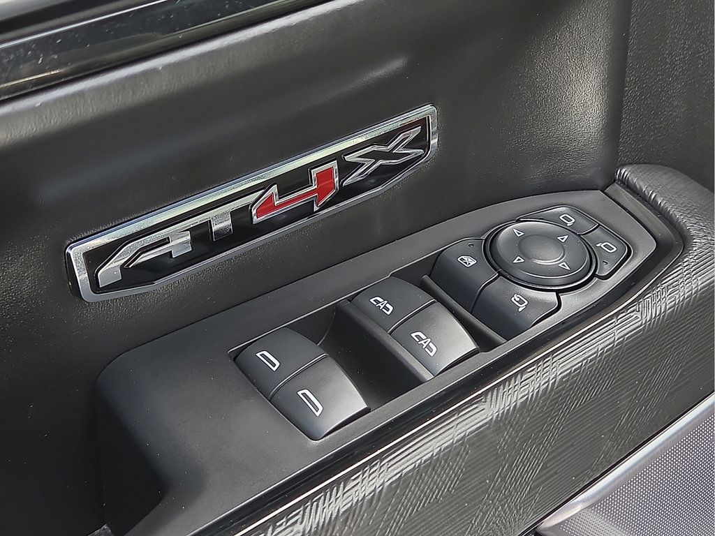 Used 2023 GMC Sierra 1500 AT4X w/ AT4X AEV Edition AWD/4WD image 14