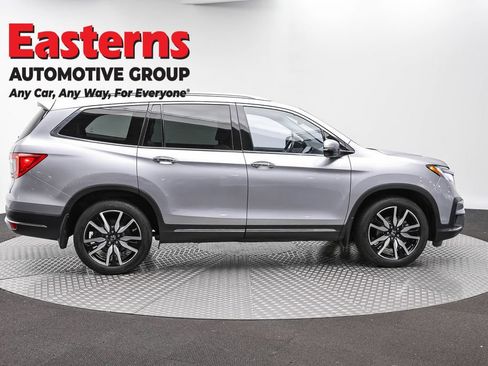 Used 2019 Honda Pilot Elite image 4