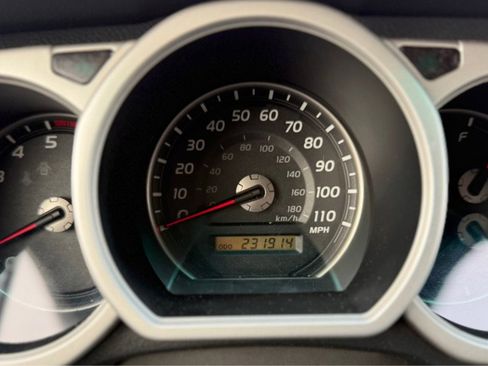 Used 2003 Toyota 4Runner Limited RWD image 10