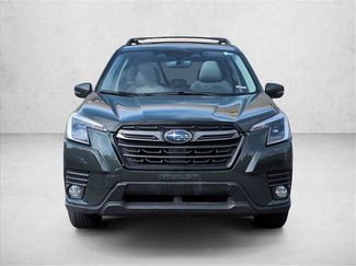 Certified 2023 Subaru Forester Limited video 2