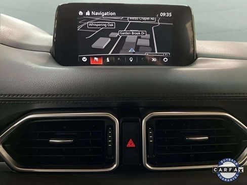 Used 2018 MAZDA CX-5 Grand Touring image 43