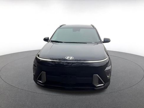 Used 2025 Hyundai Kona SEL image 4