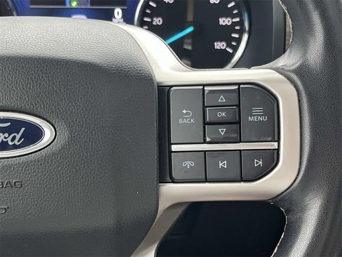 Used 2024 Ford Expedition Max Limited image 23