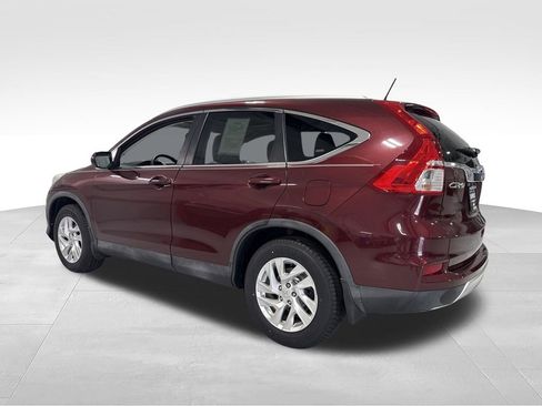 Used 2016 Honda CR-V EX-L image 33