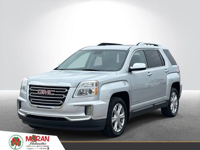 Used 2016 GMC Terrain SLT w/ Open Road Package