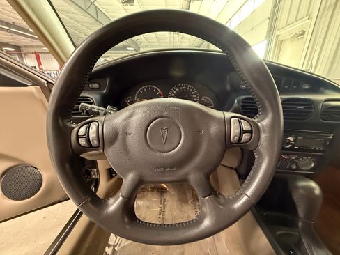 Used 2002 Pontiac Grand Prix GT w/ Opt Pkg 2 image 22