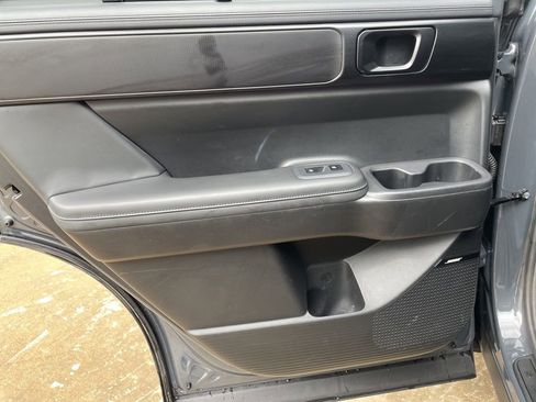 Used 2025 Hyundai Santa Fe Calligraphy AWD/4WD image 25
