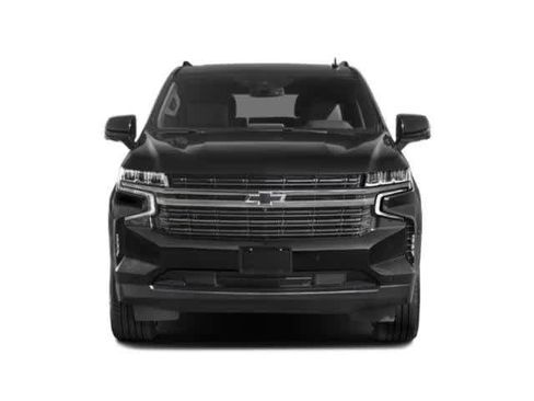 Used 2021 Chevrolet Tahoe RST w/ Luxury Package image 4