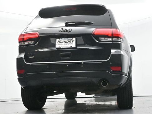 Used 2017 Jeep Grand Cherokee Altitude AWD/4WD image 50