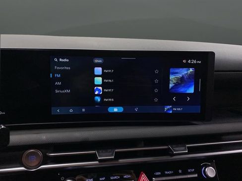 New 2026 Hyundai Santa Cruz SEL image 18