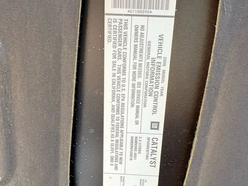 Used 2006 Pontiac Solstice 2dr Convertible w/ Premium Package image 34