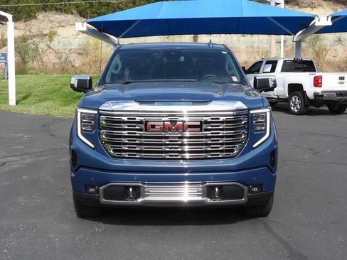Used 2024 GMC Sierra 1500 Denali image 47