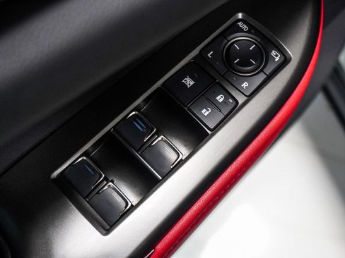 Used 2022 Lexus NX 350 F Sport w/ F Sport Cold Package AWD/4WD image 24