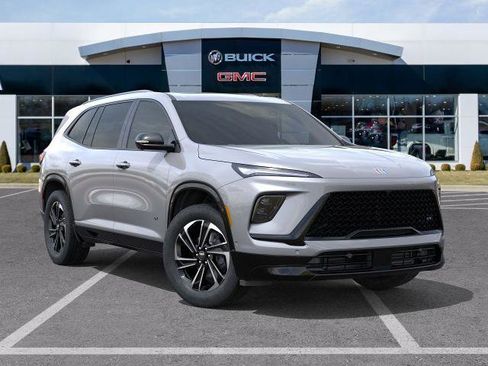 New 2026 Buick Enclave Sport Touring w/ Super Cruise Package image 25