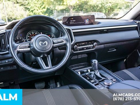 Used 2024 MAZDA CX-50 AWD 2.5 S w/ Preferred Package image 27