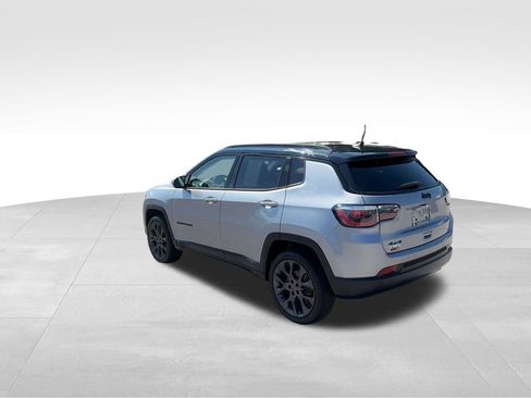 Used 2019 Jeep Compass High Altitude AWD/4WD image 4