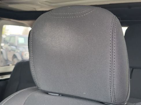 Used 2020 Jeep Wrangler Unlimited Sport AWD/4WD image 13