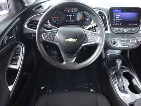 Used 2019 Chevrolet Malibu LT FWD image 30