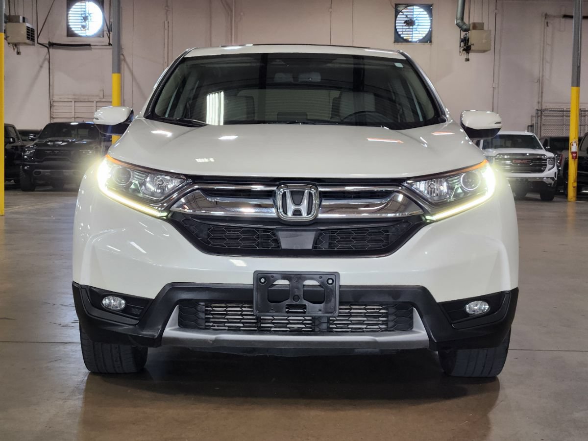 Used 2018 Honda CR-V EX-L image 2