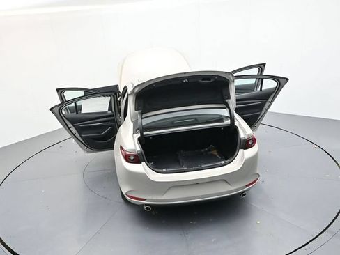 New 2026 MAZDA MAZDA3 2.5 S Sedan w/ Preferred Pkg FWD image 29