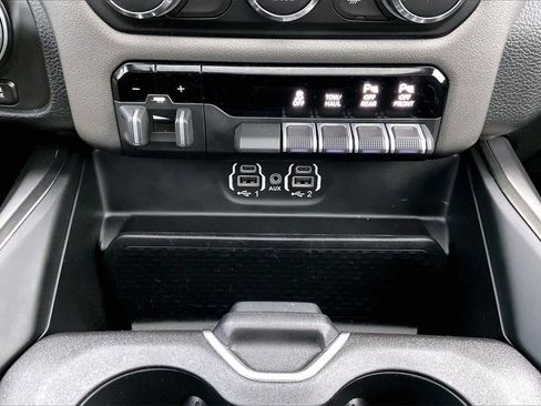 Used 2022 RAM 1500 Rebel w/ Rebel Level 2 Equipment Group image 16