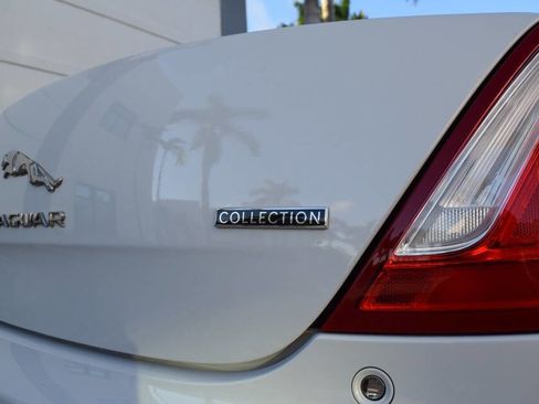 Used 2019 Jaguar XJ Collection RWD image 21