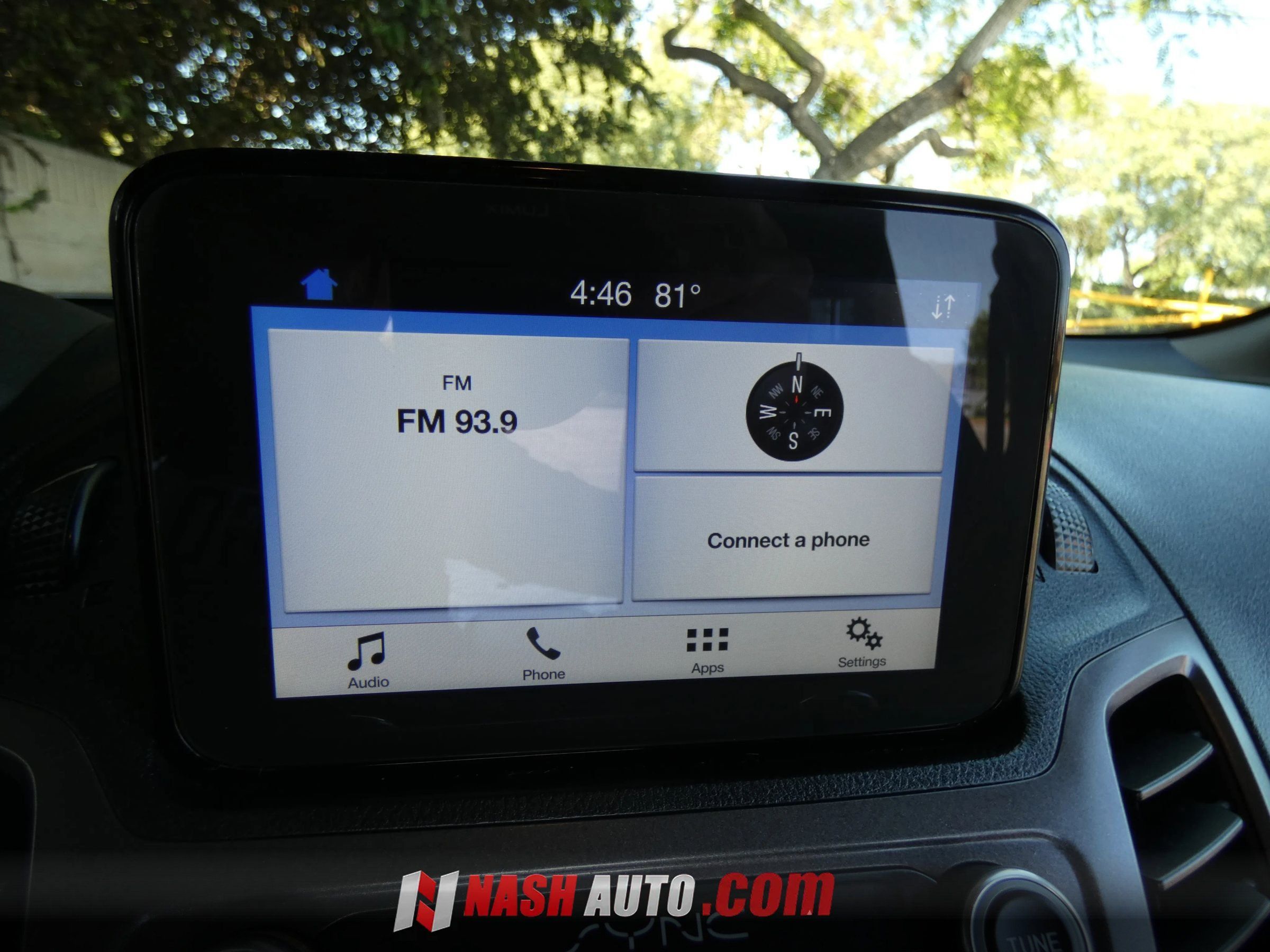 Used 2019 Ford Transit Connect XL FWD image 50