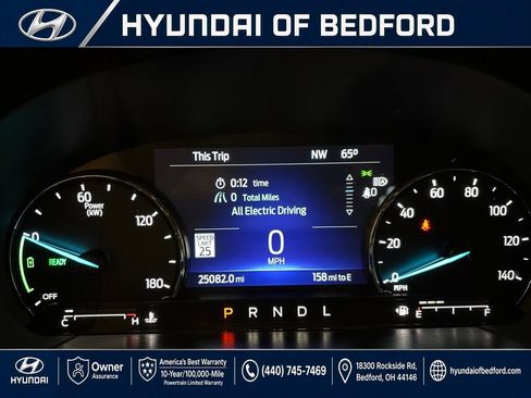 Used 2021 Ford Escape SE AWD/4WD image 19