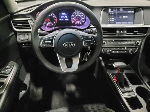 Used 2019 Kia Optima LX image 22