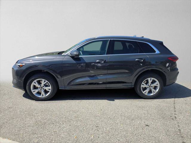 New 2026 Audi Q5 Premium AWD/4WD image 6