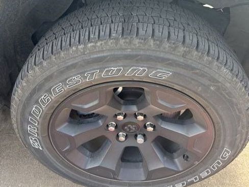 Used 2026 RAM 1500 Lone Star image 3