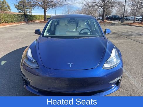 Used 2022 Tesla Model 3 Long Range image 4