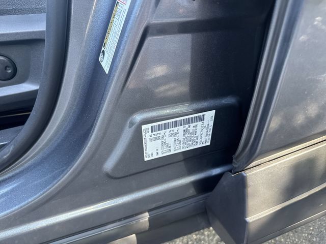 Used 2023 Nissan Rogue SV FWD image 34