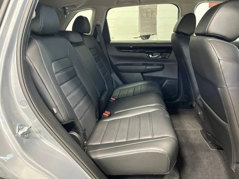 Certified 2025 Honda CR-V EX-L image 20
