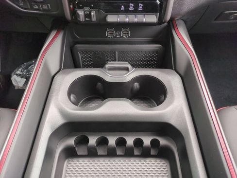 New 2026 RAM 1500 Rebel w/ Bed Utility Group AWD/4WD image 26