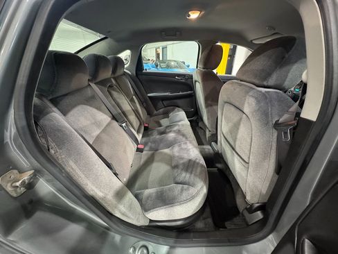 Used 2009 Chevrolet Impala LT image 27
