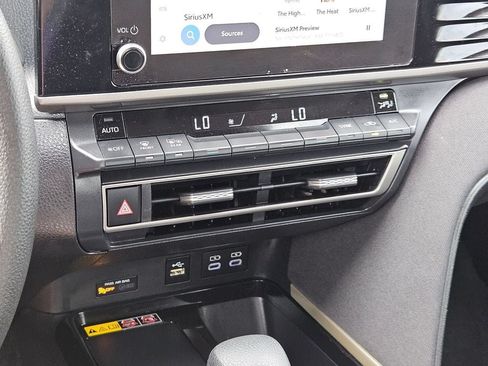 Used 2025 Toyota Camry LE FWD image 20