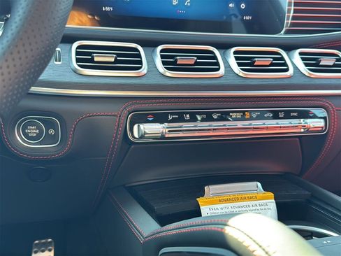 New 2026 Mercedes-Benz GLE 63 AMG S image 20
