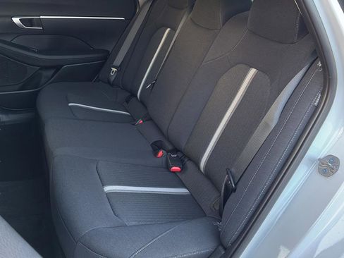 New 2026 Hyundai Sonata SE FWD image 20
