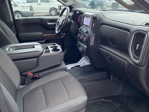 Used 2019 Chevrolet Silverado 1500 LT w/ All-Star Edition image 30