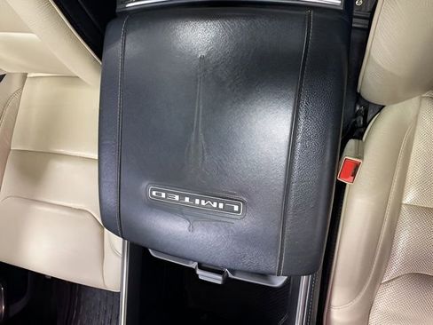 Used 2020 RAM 1500 Limited AWD/4WD image 16