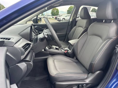 Certified 2026 Subaru Crosstrek 2.5i Limited AWD/4WD image 10
