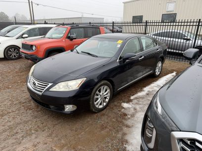 Used 2010 Lexus ES 350