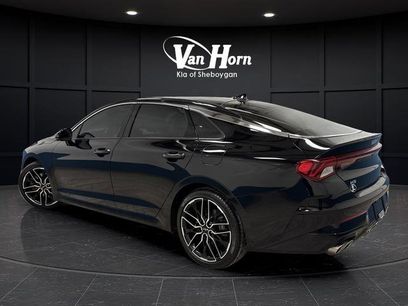 Used 2023 Kia K5 GT w/ GT1 Package