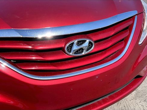 Used 2013 Hyundai Sonata GLS image 28